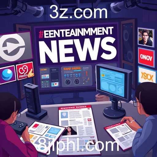 Entertainment News