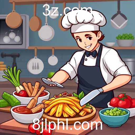 Gourmet Recipes