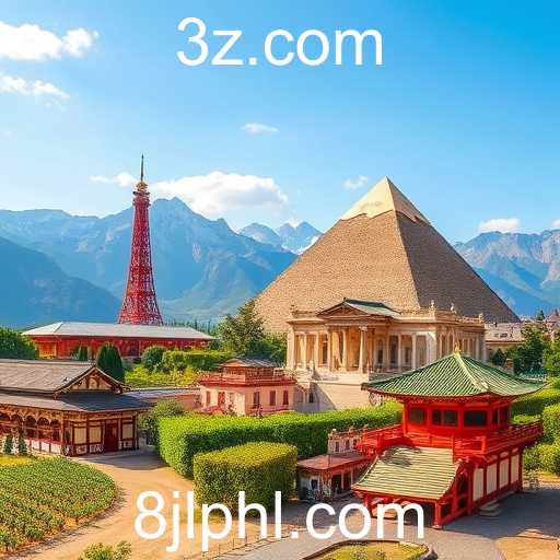 Travel Guides